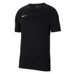 2er Pack Nike T-Shirt Team Park (57% Baumwolle & 43% Polyester) bis Gr. 2XL