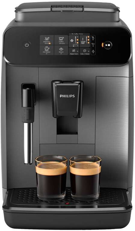 PHILIPS Kaffeevollautomat 800 Series »EP0824/00«