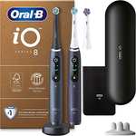 Oral-B iO Series 8 Plus Edition (Doppelpack) - Amazon DE