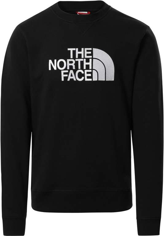 (Outnorth) The North Face Drew Peak Crew (2022er Version; S bis XL)