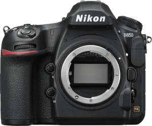 +UPDATE+ Nikon D850 Sofort-Rabatt-Aktion (600 €) mit CB/Corporate Benefits (10%) kombinierbar