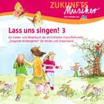 Kostenlose Kinderliederbücher von DM und singende Kindergärten.