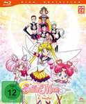 Sailor Moon Stars - Staffel 5 - Gesamtausgabe - Blu-ray