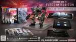 Bandai Namco Store - Armored Core VI Fires Of Rubicon - Collector's Edition [PS5] - 139,99€ bei Verwendung von 1000 Bandai Club-Punkten