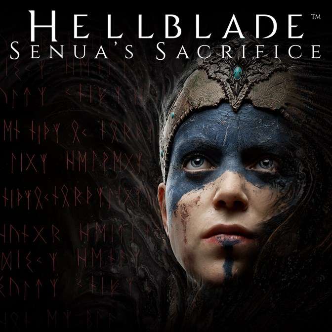 Hellblade: Senua's Sacrifice [Microsoft Store Türkei]