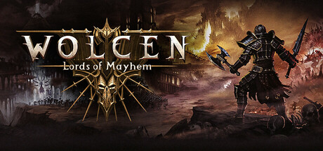 [Steam] Wolcen: Lords of Mayhem ( bis 19.08.2026)