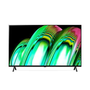 LG OLED65A29LA TV 164 cm (65 Zoll) OLED Fernseher (Cinema HDR, 60 Hz, Smart TV) [Modelljahr 2022]
