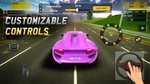 [google play store] MR RACER: Premium Racing Game (Offline- und Online-Autorennspiel)