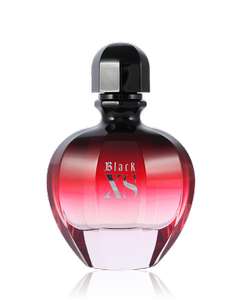 [-30%] Paco Rabanne Black XS for Her Eau de Parfum 50 ml