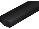 Samsung Soundbar HW-B650 (3.1 Kanal, 430 W, HDMI ARC, BT, USB, Kabelloser Subwoofer, Fernbedienung)
