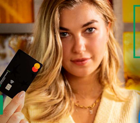 Shoop: kostenlose Consors Finanz Mastercard für Neukunden mit 75€ Bonus & 45€ Cashback (=120€)
