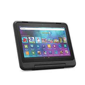 Notebooksbilliger| Fire HD 8 Kids Pro tablet (2021)