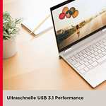 SanDisk Ultra Fit 128 GB USB 3.1 Mini USB Stick 130 MB/s Lesen