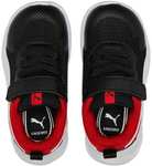 Puma Klein-Kinder Schuhe Evolve Run Mesh Sneaker für 12,99€ + 5,99€ VSK (Größen 20 bis 22)