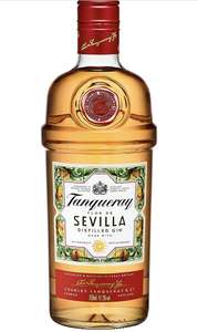 Tanqueray - Flor de Sevilla - 0.7 Liter