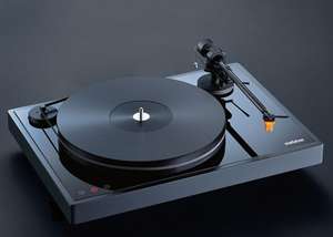 Schallplattenspieler Revox STUDIOMASTER T700 Phono Vinyl