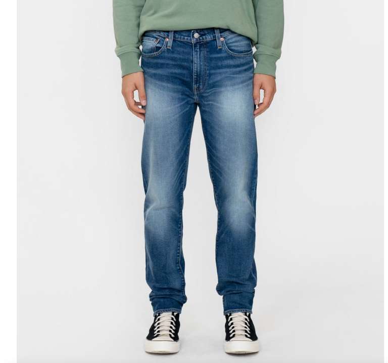 Levi's 512 Slim Taper Herren Jeans für 39,05