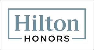 15000 Punkte für Freundschaftswerbung bei Hilton Honors Credit Card