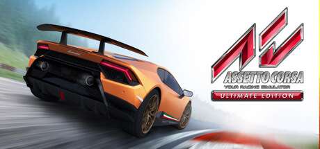 Assetto Corsa Ultimate Edition (alle DLCs) für 7,93€ @ Steam