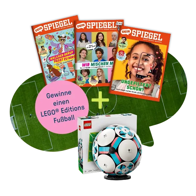 Dein SPIEGEL: 3 Ausgaben für 12 € + 5-€-BestChoice-Universal-Gutschein »Premium«