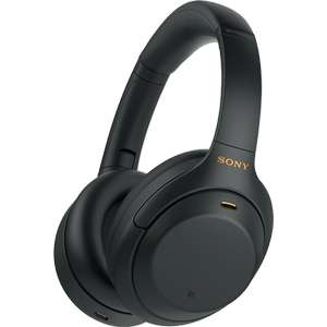 Sony WH-1000XM4 Over-Ear Kopfhörer mit 1 Jahr Extra-Garantie von Sony