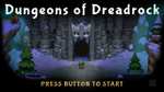 [Nintendo eShop] Dungeons of Dreadrock für Nintendo Switch bis 30.04.2023 | metascore 81 / 7,4