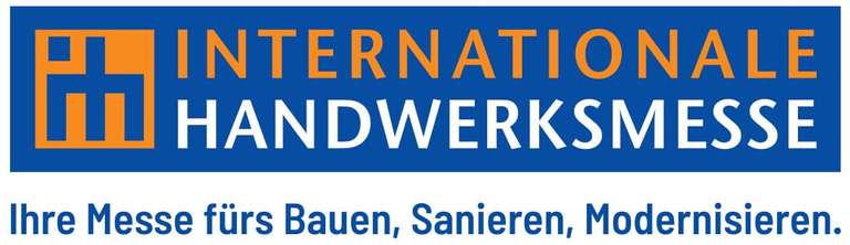 Kostenloser Eintritt in die Internationale Handwerksmesse München 6.-10.07.22 + "Handwerk & Design" + "Garten München"