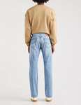 Levi's Herren 501 Original Fit Jeans, 3 Modelle (auch 100% BW), viele Größen (Amazon/ Herrenausstatter)