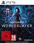 Outriders Worldslayer Edition (PS4/PS5/Xbox Series X/One) (Amazon Prime/Saturn/MM Abholung)