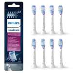 8 Stück Philips Sonicare G3 Premium Gum Care (HX9058/17) - 5,77€ / Stück