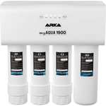 ARKA myAqua 1900 Osmoseanlage - Aquaristik (Bis zu 1900 Liter / Tag)