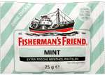 Penny: 3x 25g Fisherman's Friend +Metalldose (gratis dazu) , versch.Sorten ab Mittwoch 05.04.23