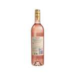 Lillet Rosé – Französischer Weinaperitif mit fruchtig-frischem Geschmack – 1 x 0,75 l [Amazon Sparabo]