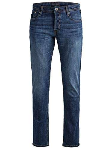 JACK & JONES Jeans zB Comfort Fit Mike ORIGINAL AM 814 W30-W36 (Prime/Otto flat)