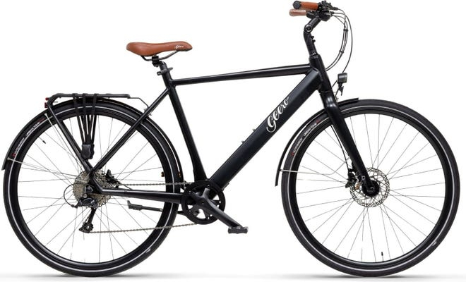 Geero Ebike Abverkauf