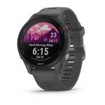 291° - Garmin Forerunner 255 Sport Smartwatch (GPS Version)