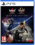 Nioh Collection (Teil 1 & 2) - PS5