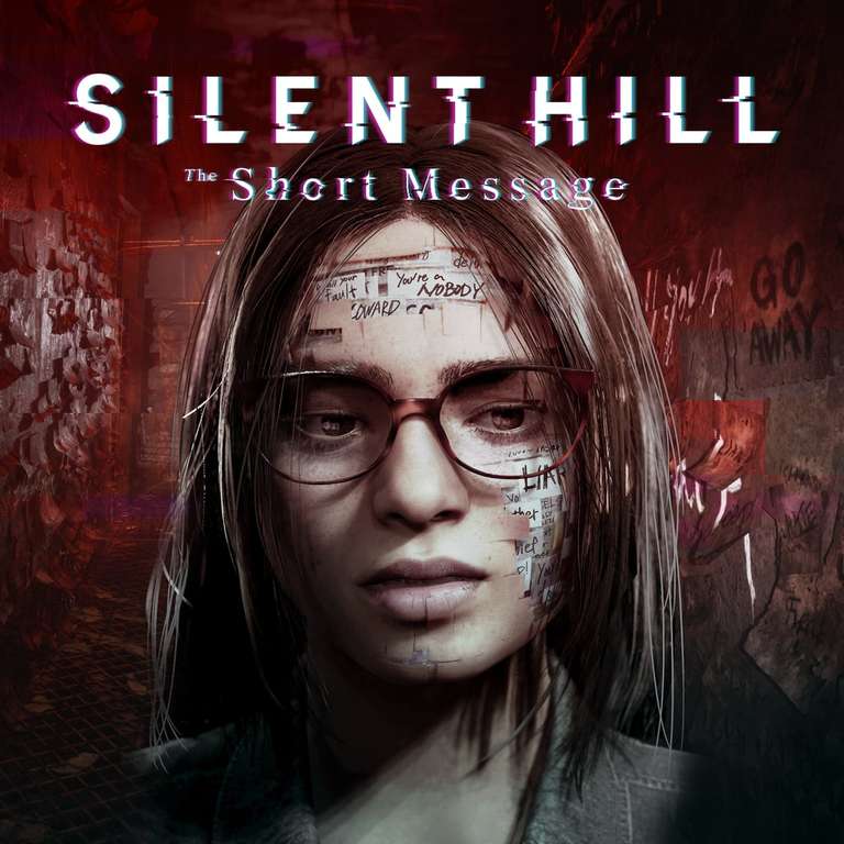 (PS5) Silent Hill: The Short Message (Kostenlos) (PS+ Erforderlich)
