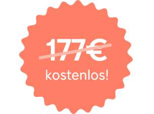 Online Präventionskurs + 12 Monate Gymondo kostenlos (99€ Vorkasse notwendig)
