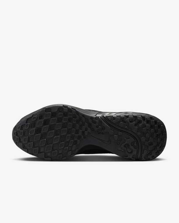 [Nike Member] Nike Renew Run 4 Herren-Laufschuh in schwarz (verschiedene Größen zwischen 38,5 - 47,5 verfügbar)