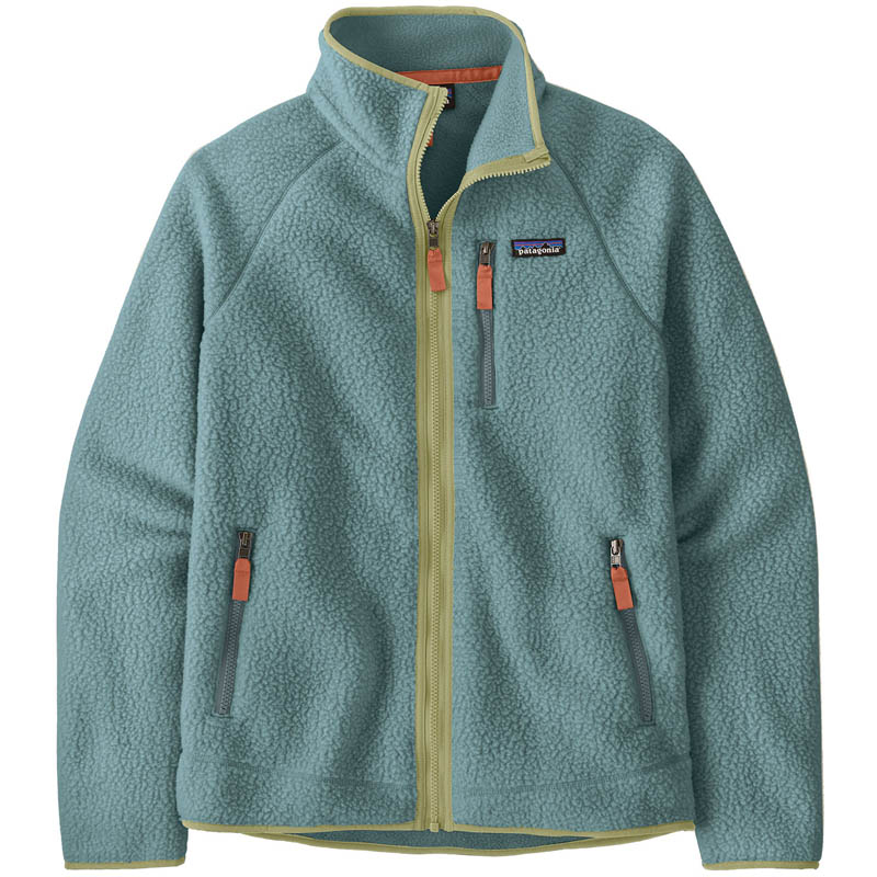 Patagonia Retro Pile Jkt