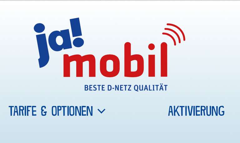 Ja mobil Penny Mobil Starter Set Am 28 11 F r 2 99 Statt 9 95 