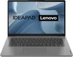 Lenovo IdeaPad 5 14ALC05 14" FHD IPS Notebook (R5 5500U, 8/256GB, Wi-Fi 6, DOS) 379,80€ | IdeaPad 3 14" FHD IPS (R3 5300U, 8/256GB) 299,70€