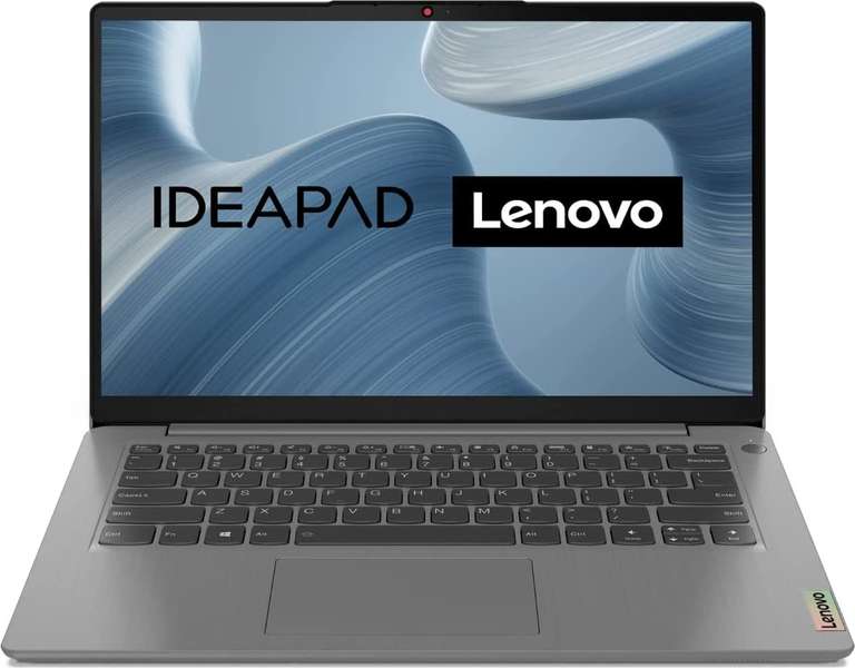 Lenovo IdeaPad 5 14ALC05 14" FHD IPS Notebook (R5 5500U, 8/256GB, Wi-Fi 6, DOS) 379,80€ | IdeaPad 3 14" FHD IPS (R3 5300U, 8/256GB) 299,70€
