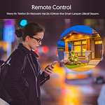 Alexa / Google Home - Smart Steckdose 4er Pack - WLAN Steckdose von Avatar Controls