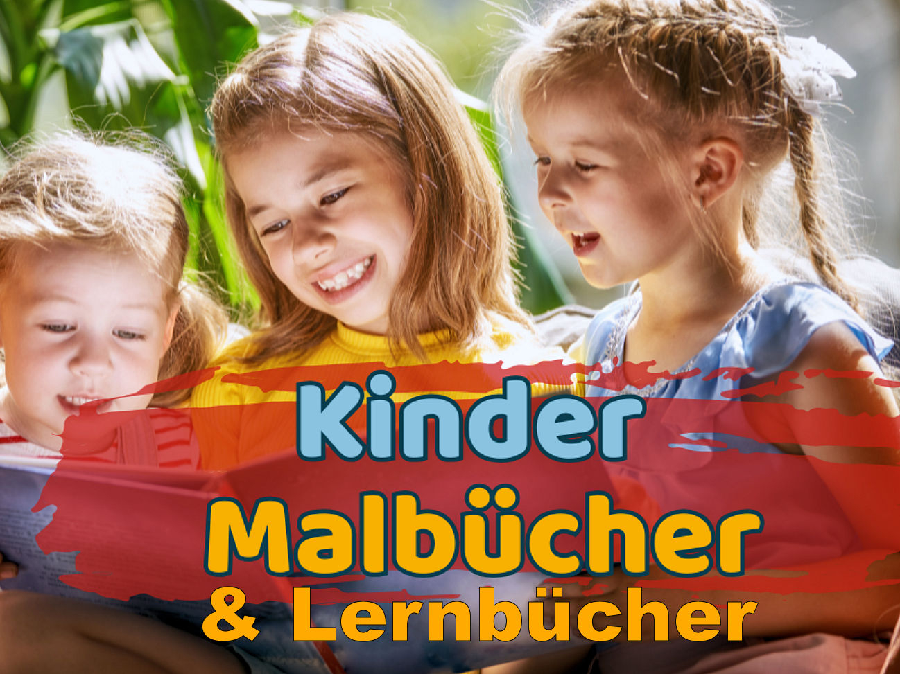 (GreHei Kids) Malbücher & Lernbücher gratis zum Download | eBook | Zeichnen, ABC, Striche & Linien (Vorschule) | Direktlink im Text