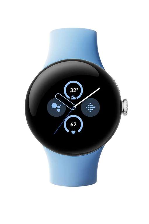 GOOGLE Pixel Watch 2 + 50€ Shopping Gutschein (+ 50€ zusätzliche Ankaufprämie)