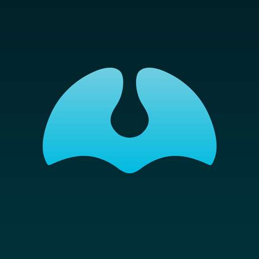 [android + ios] SnoreGym: Reduzieren Sie Ihr Schnarchen | Trainings-App für Schnarcher | kostenlos