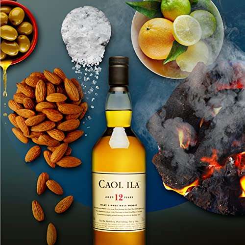 (Prime Spar Abo) Caol Ila 12 Jahre | Islay Single Malt Scotch Whisky