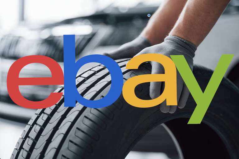 [eBay] Kostenlose Montage beim Kauf von min. einem Reifen (MBW 1x Reifen, 2x Einlösbar)